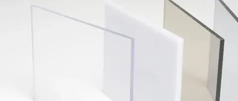 Policarbonato compatto
