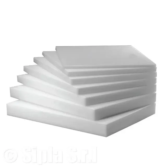 Polietilene bianco