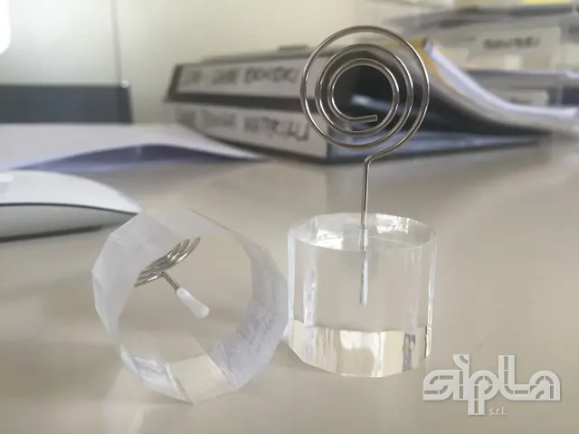 Edge polishing – photo 2
