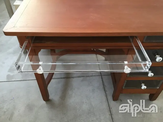 Edge polishing – photo 4