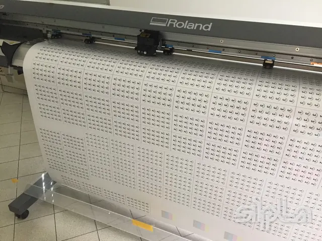Digital printing – photo 5