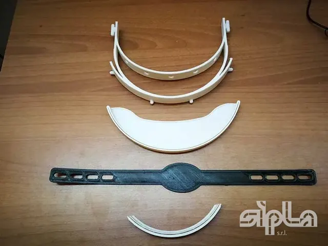 Face shields and sneeze guards – photo 3