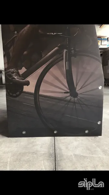 Floor displays – photo 4